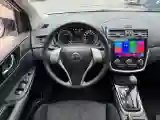 2024 Nissan Tiida 1.6L 122HP L4 CVT