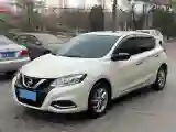 2024 Nissan Tiida 1.6L 122HP L4 CVT