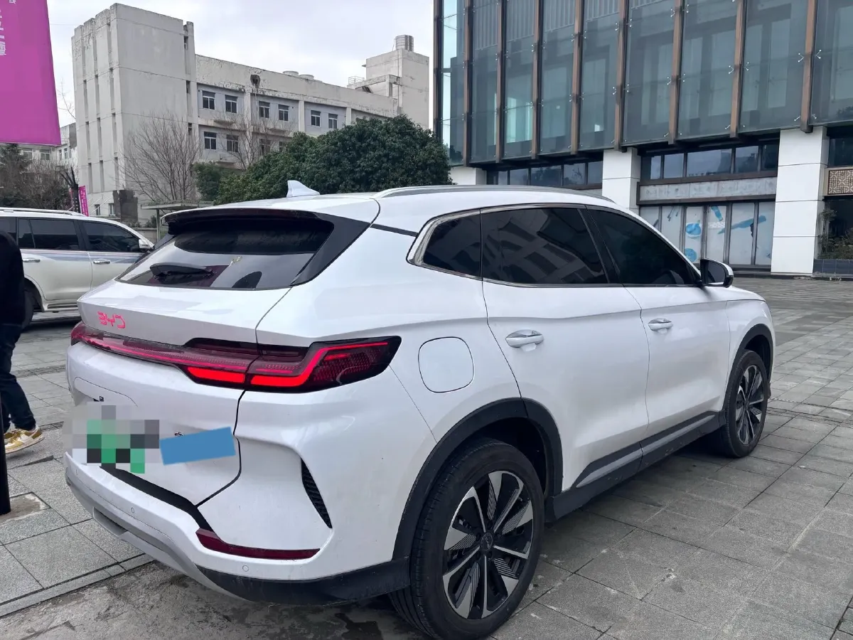 2025 BYD Song Plus 1.5L 101HP L4 E-CVT PHEV 18.3KWH,autocango,china used car exporter,china ev exporter,chinese used car exporter,chinese used ev exporter