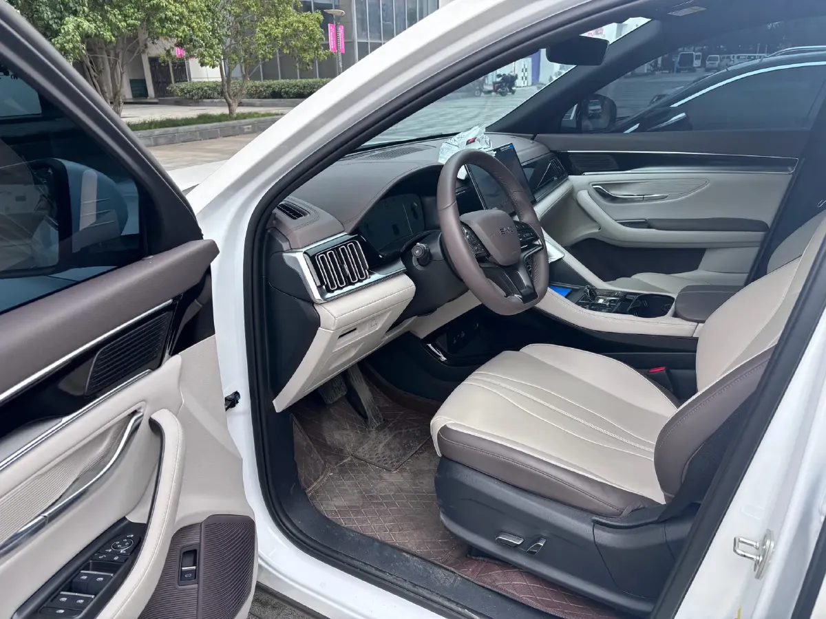 2025 BYD Song Plus 1.5L 101HP L4 E-CVT PHEV 18.3KWH,autocango,china used car exporter,china ev exporter,chinese used car exporter,chinese used ev exporter