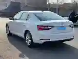 2018 Skoda Superb 1.8T 180HP L4 7DCT