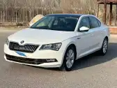 2018 SKODA SUPERB,autocango,china used car exporter,china ev exporter,chinese used car exporter,chinese used ev exporter