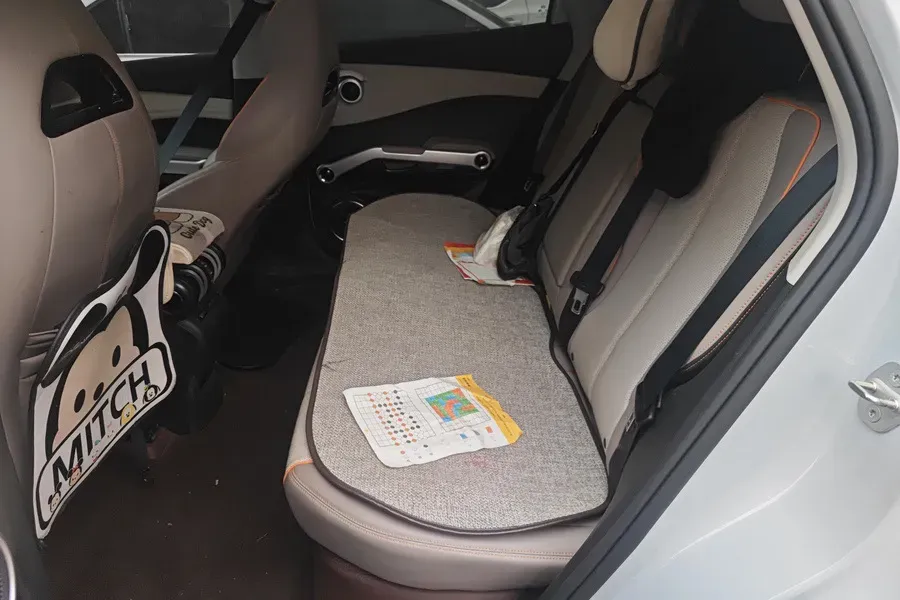 2024 BYD Yuan Plus BEV 49.92KWH,autocango,china used car exporter,china ev exporter,chinese used car exporter,chinese used ev exporter