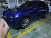 2022 MASERATI LEVANTE,autocango,china used car exporter,china ev exporter,chinese used car exporter,chinese used ev exporter