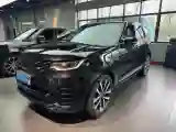 2021 Land Rover Discovery 3.0T 360HP L6 8AT