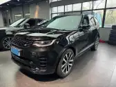 2021 LAND ROVER DISCOVERY,autocango,china used car exporter,china ev exporter,chinese used car exporter,chinese used ev exporter