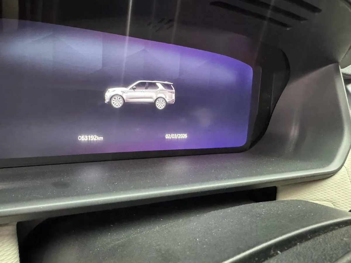 2021 Land Rover Discovery 3.0T 360HP L6 8AT,autocango,china used car exporter,china ev exporter,chinese used car exporter,chinese used ev exporter