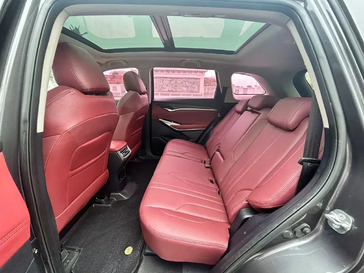 2020 ChangAn CS75 Plus 1.5T 178HP L4 6AT,autocango,china used car exporter,china ev exporter,chinese used car exporter,chinese used ev exporter