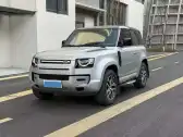 2023 LAND ROVER DEFENDER,autocango,china used car exporter,china ev exporter,chinese used car exporter,chinese used ev exporter
