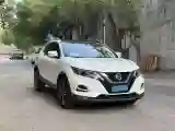 2021 Nissan Qashqai 2.0L 151HP L4 CVT