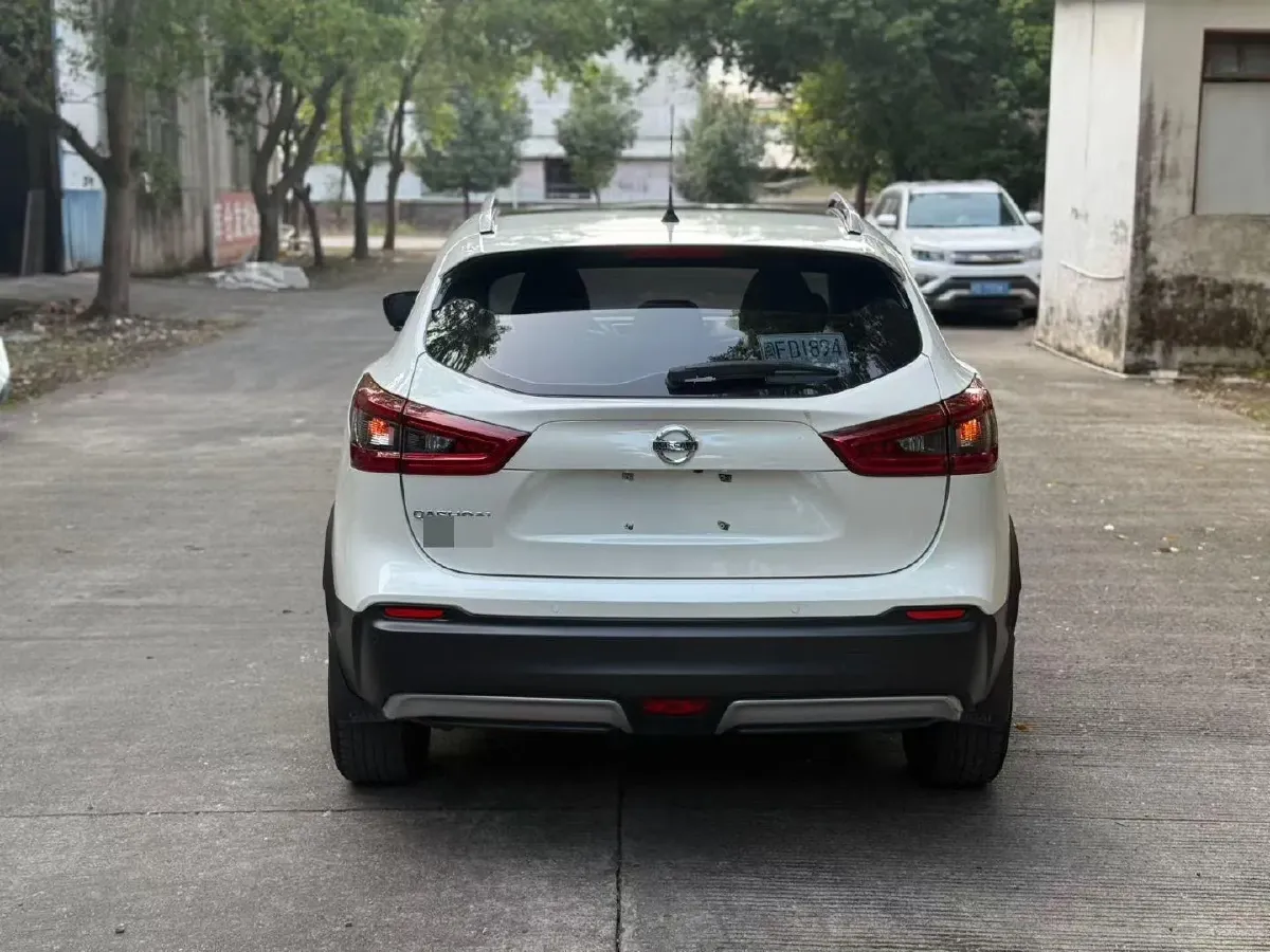 2021 Nissan Qashqai 2.0L 151HP L4 CVT,autocango,china used car exporter,china ev exporter,chinese used car exporter,chinese used ev exporter