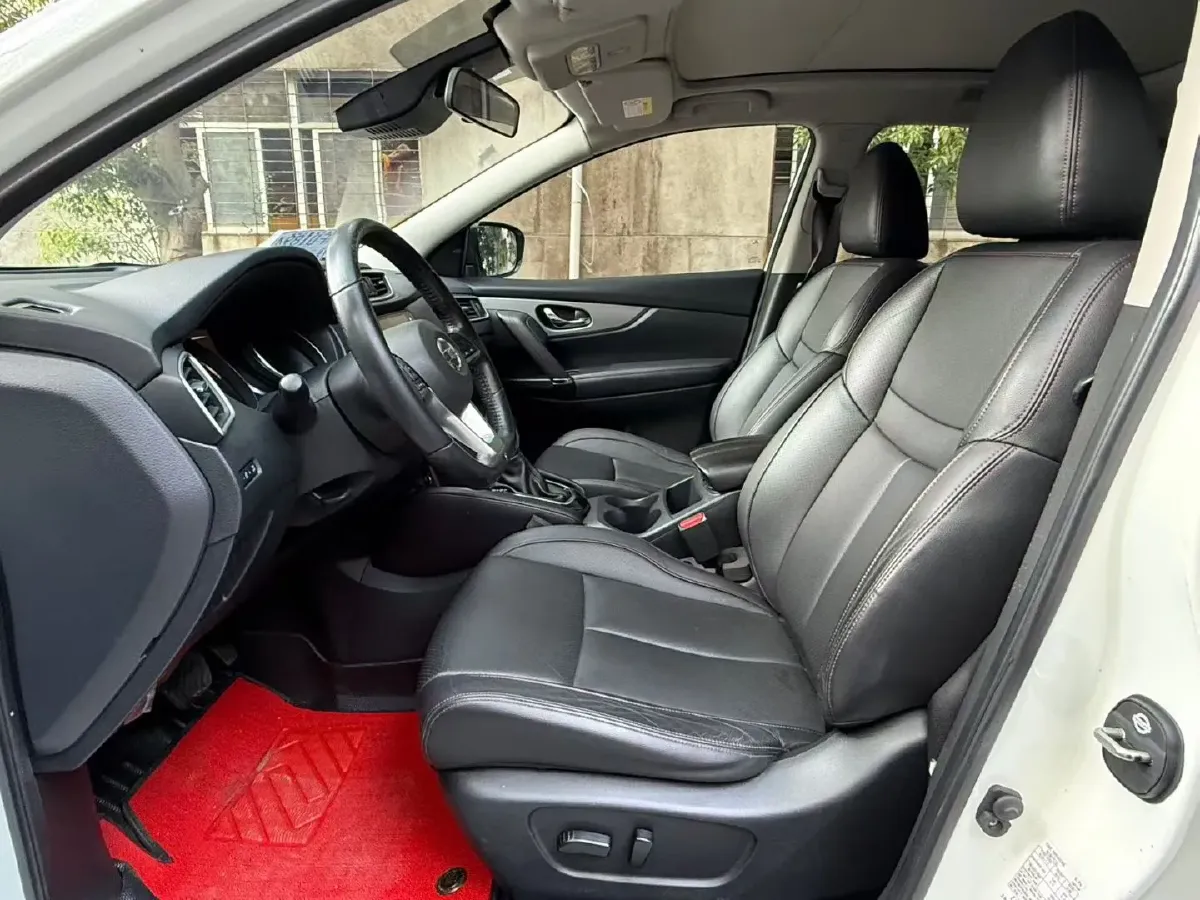 2021 Nissan Qashqai 2.0L 151HP L4 CVT,autocango,china used car exporter,china ev exporter,chinese used car exporter,chinese used ev exporter