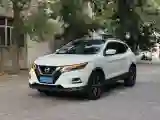 2021 Nissan Qashqai 2.0L 151HP L4 CVT