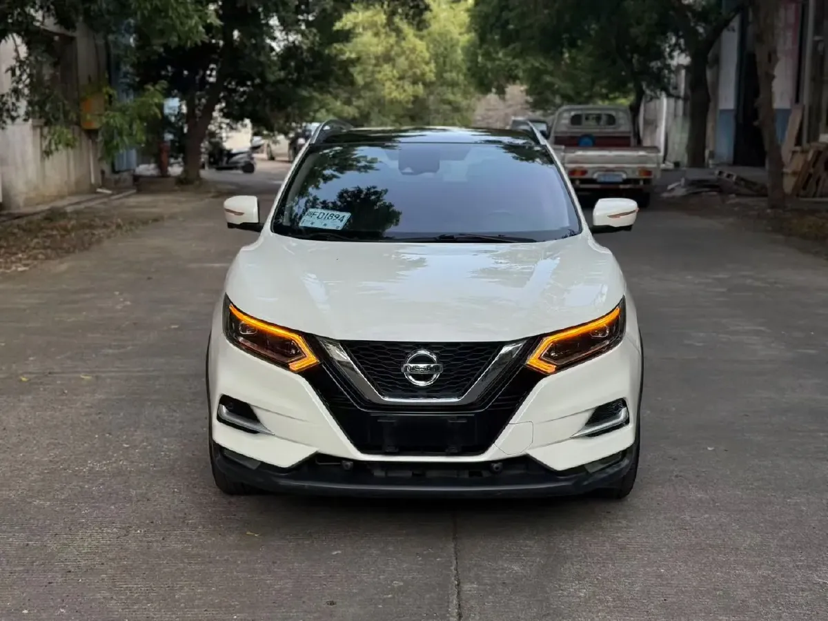 2021 Nissan Qashqai 2.0L 151HP L4 CVT,autocango,china used car exporter,china ev exporter,chinese used car exporter,chinese used ev exporter