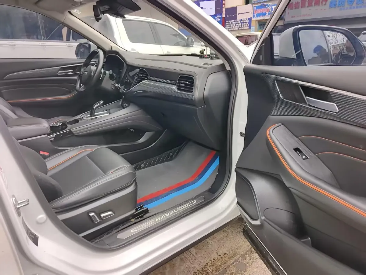 2020 ChangAn CS75 Plus 2.0T 233HP L4 8AT,autocango,china used car exporter,china ev exporter,chinese used car exporter,chinese used ev exporter