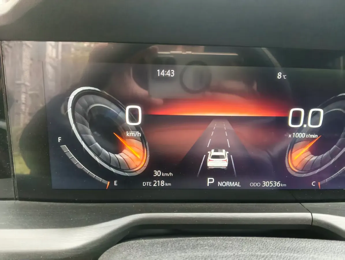 2020 ChangAn CS75 Plus 2.0T 233HP L4 8AT,autocango,china used car exporter,china ev exporter,chinese used car exporter,chinese used ev exporter