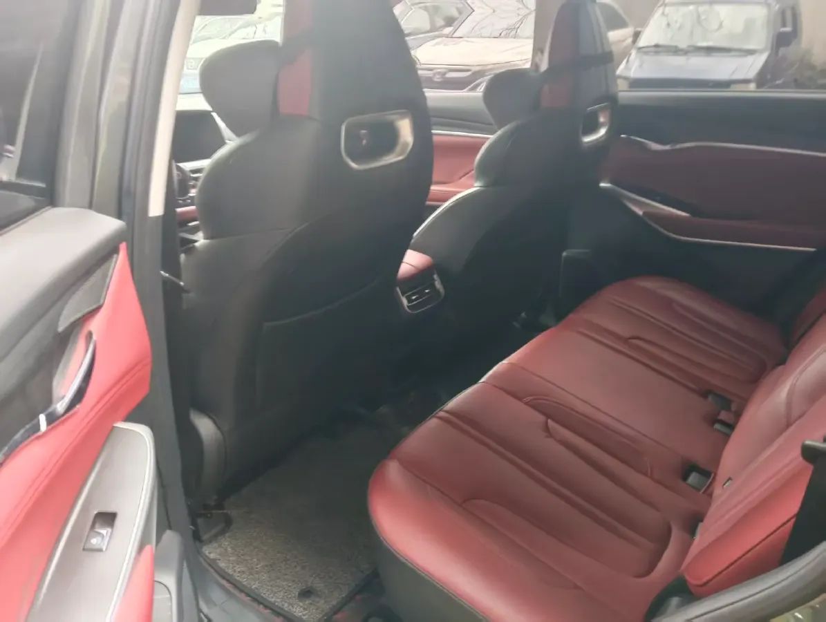 2020 ChangAn CS75 Plus 2.0T 233HP L4 8AT,autocango,china used car exporter,china ev exporter,chinese used car exporter,chinese used ev exporter