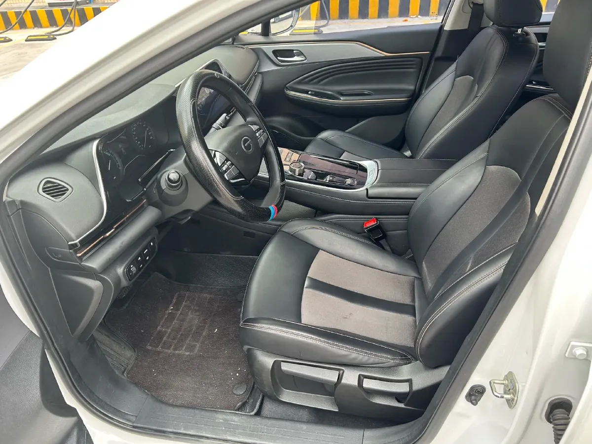 2023 Aion S BEV 55.2KWH,autocango,china used car exporter,china ev exporter,chinese used car exporter,chinese used ev exporter