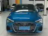 2022 Audi A3 1.4T 150HP L4 7DCT