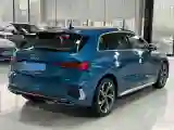 2022 Audi A3 1.4T 150HP L4 7DCT