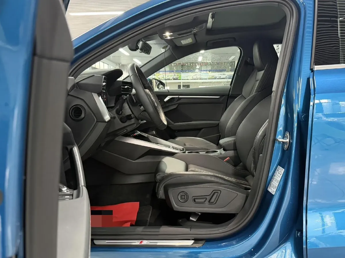 2022 Audi A3 1.4T 150HP L4 7DCT,autocango,china used car exporter,china ev exporter,chinese used car exporter,chinese used ev exporter