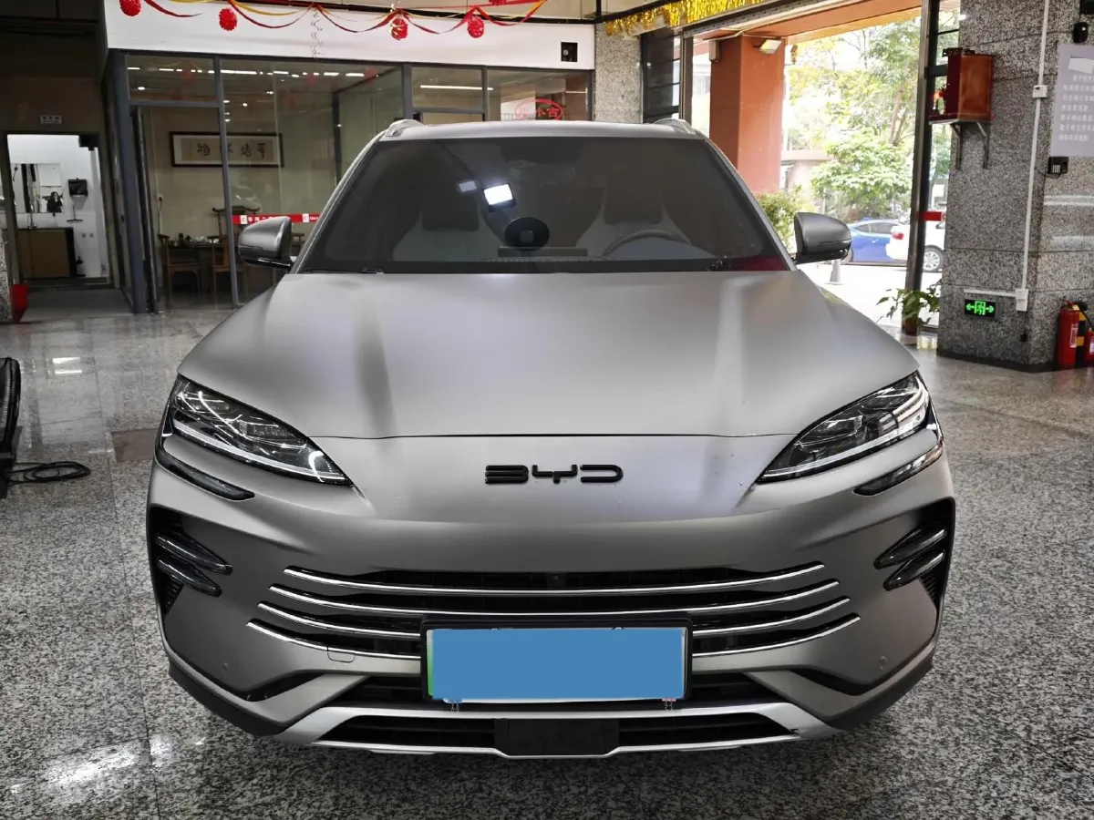 2023 BYD Song Plus 1.5L 110HP L4 E-CVT PHEV 18.3KWH,autocango,china used car exporter,china ev exporter,chinese used car exporter,chinese used ev exporter