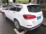 2018 Haval H6 1.5T 150HP L4 7DCT