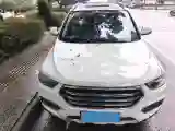 2018 Haval H6 1.5T 150HP L4 7DCT