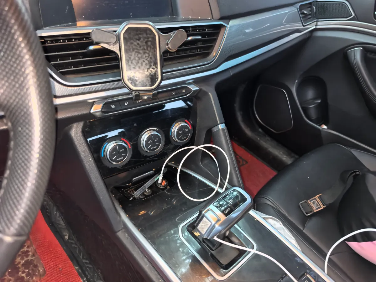 2018 Haval H6 1.5T 150HP L4 7DCT,autocango,china used car exporter,china ev exporter,chinese used car exporter,chinese used ev exporter