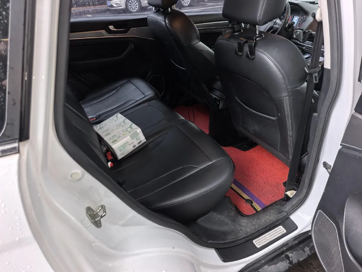 2018 Haval H6 1.5T 150HP L4 7DCT,autocango,china used car exporter,china ev exporter,chinese used car exporter,chinese used ev exporter