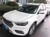 2018 Haval H6 1.5T 150HP L4 7DCT