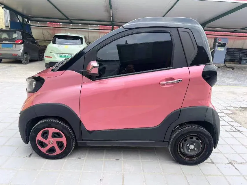 2020 BaoJun E100 BEV 28KWH,autocango,china used car exporter,china ev exporter,chinese used car exporter,chinese used ev exporter