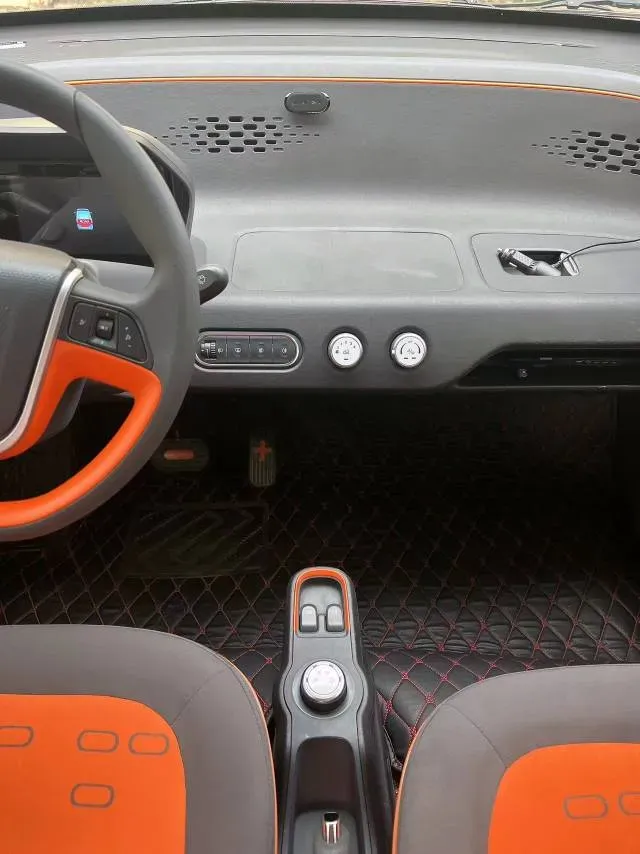 2020 BaoJun E100 BEV 28KWH,autocango,china used car exporter,china ev exporter,chinese used car exporter,chinese used ev exporter