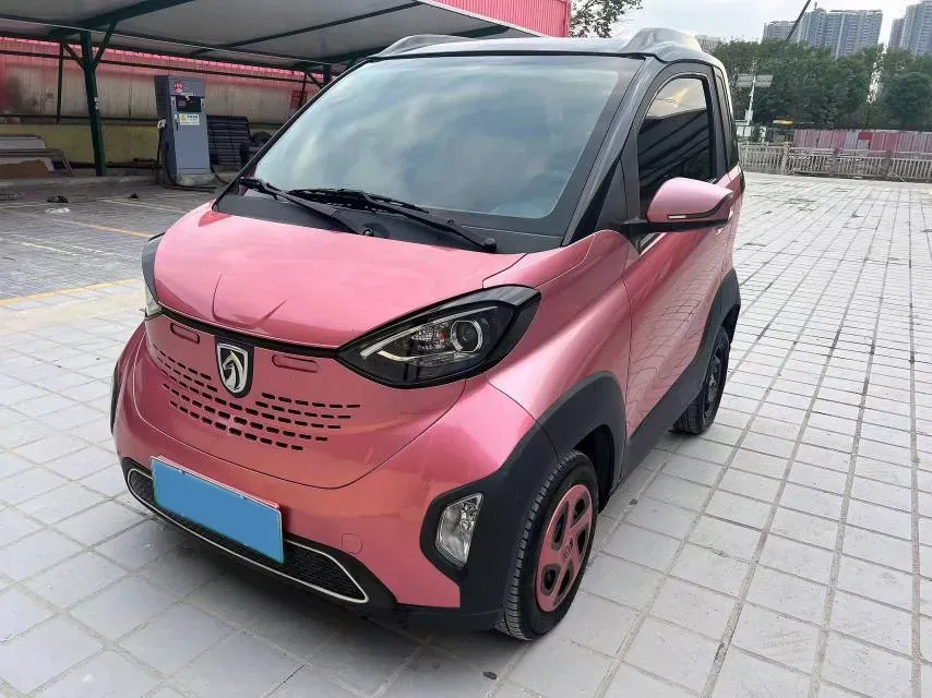 2020 BaoJun E100 BEV 28KWH,autocango,china used car exporter,china ev exporter,chinese used car exporter,chinese used ev exporter
