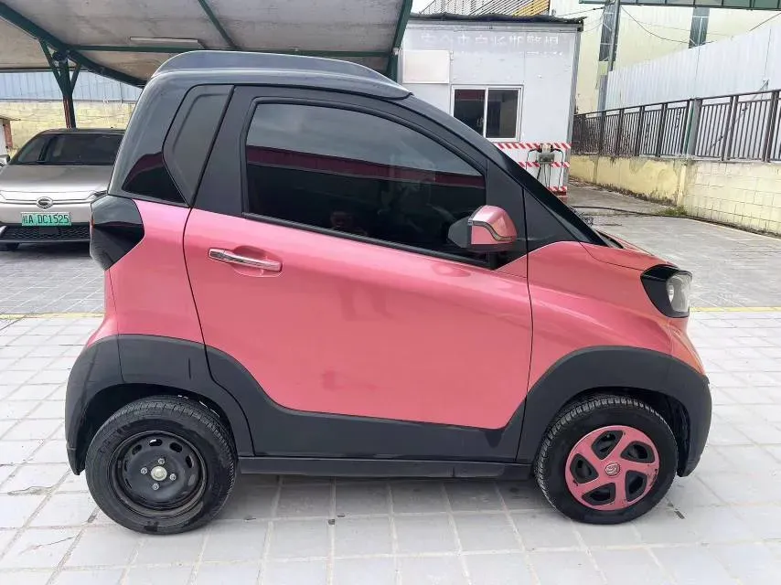 2020 BaoJun E100 BEV 28KWH,autocango,china used car exporter,china ev exporter,chinese used car exporter,chinese used ev exporter