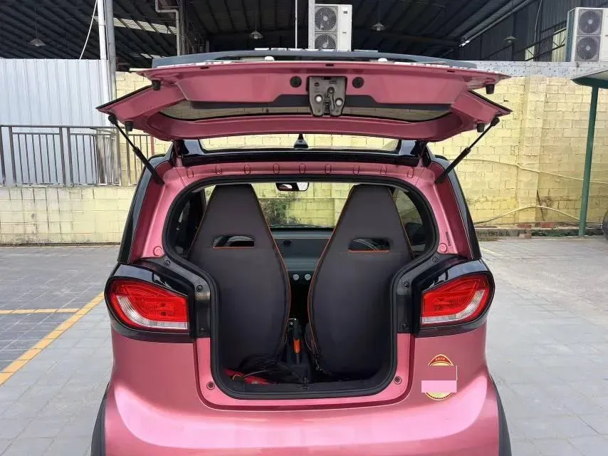 2020 BaoJun E100 BEV 28KWH,autocango,china used car exporter,china ev exporter,chinese used car exporter,chinese used ev exporter