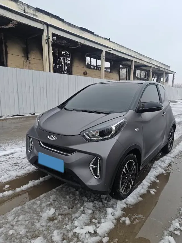 2024 Chery Little Ant BEV 29.23KWH,autocango,china used car exporter,china ev exporter,chinese used car exporter,chinese used ev exporter