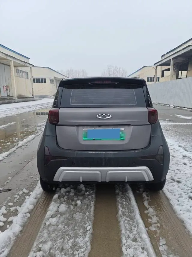 2024 Chery Little Ant BEV 29.23KWH,autocango,china used car exporter,china ev exporter,chinese used car exporter,chinese used ev exporter