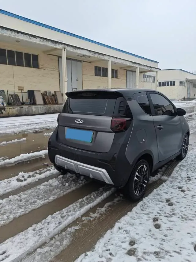 2024 Chery Little Ant BEV 29.23KWH,autocango,china used car exporter,china ev exporter,chinese used car exporter,chinese used ev exporter