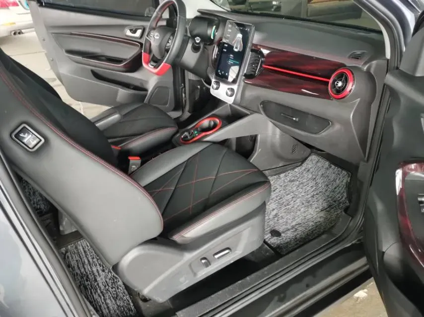 2024 Chery Little Ant BEV 29.23KWH,autocango,china used car exporter,china ev exporter,chinese used car exporter,chinese used ev exporter