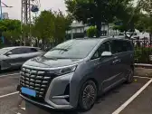 2024 DENZA D9,autocango,china used car exporter,china ev exporter,chinese used car exporter,chinese used ev exporter