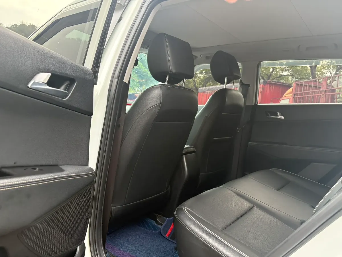 2019 Hyundai ix25 1.6L 125HP L4 6AT,autocango,china used car exporter,china ev exporter,chinese used car exporter,chinese used ev exporter