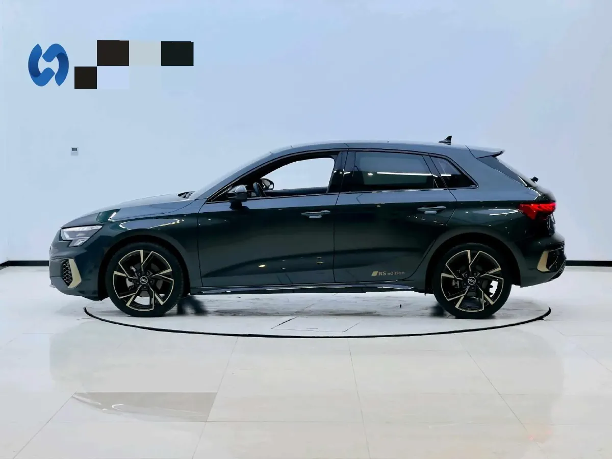 2024 Audi A3 1.4T 150HP L4 7DCT,autocango,china used car exporter,china ev exporter,chinese used car exporter,chinese used ev exporter