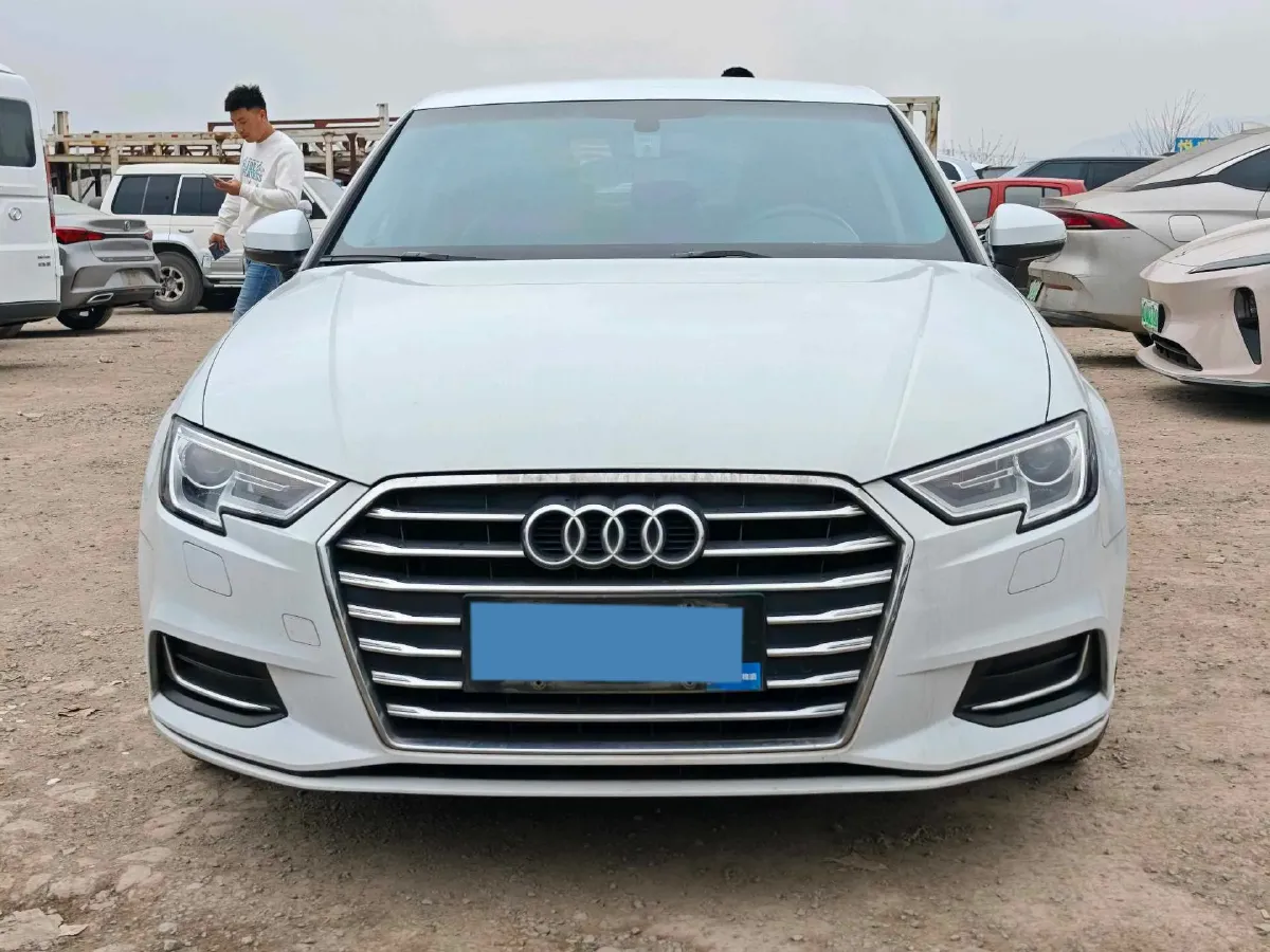 2020 Audi A3 1.4T 150HP L4 7DCT,autocango,china used car exporter,china ev exporter,chinese used car exporter,chinese used ev exporter