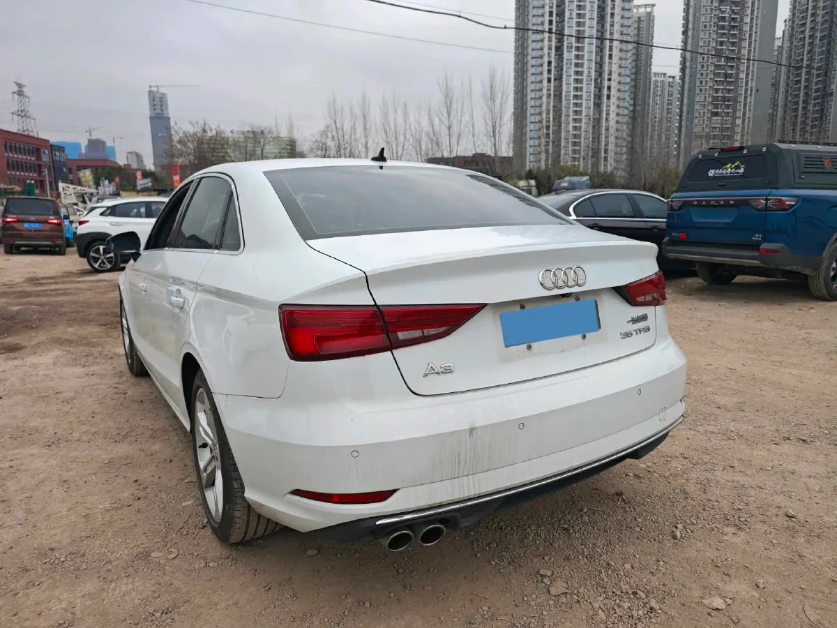 2020 Audi A3 1.4T 150HP L4 7DCT,autocango,china used car exporter,china ev exporter,chinese used car exporter,chinese used ev exporter