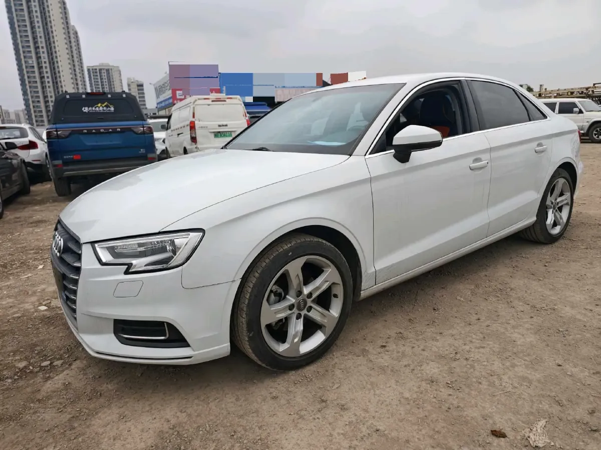 2020 Audi A3 1.4T 150HP L4 7DCT,autocango,china used car exporter,china ev exporter,chinese used car exporter,chinese used ev exporter
