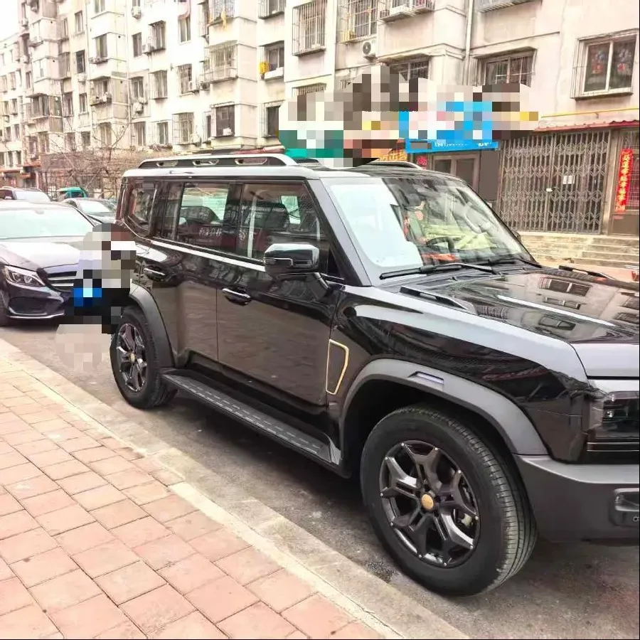 2025 Jetour Traveller 2.0T 254HP L4 7DCT,autocango,china used car exporter,china ev exporter,chinese used car exporter,chinese used ev exporter