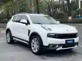 2019 LYNK&CO 01 2.0T 190HP L4 6AT