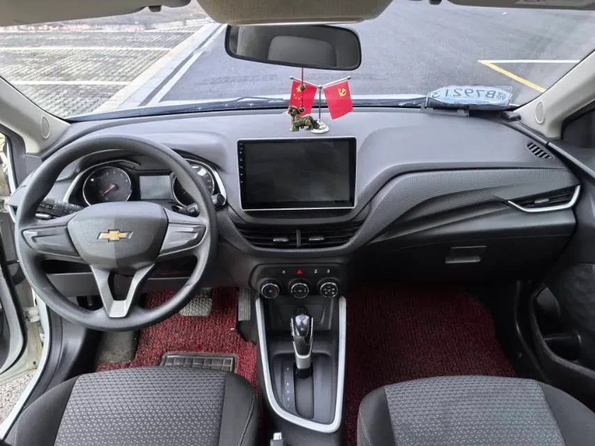 2020 Chevrolet Cavalier 1.0T 125HP L3 6AT,autocango,china used car exporter,china ev exporter,chinese used car exporter,chinese used ev exporter