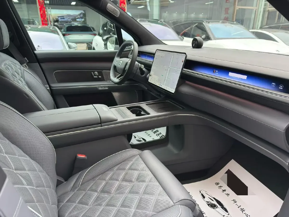 2026 NIO ES8 BEV,autocango,china used car exporter,china ev exporter,chinese used car exporter,chinese used ev exporter